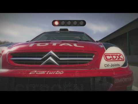 Colin Mcrae DIRT (PS3) | Part 61 | Tier 9 - Ferodo European Championship