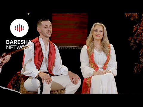 Merita Gashi & Egzon Dida - KTHEHU VËLLA SE PO TË PRESIM #2026
