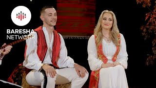 Merita Gashi & Egzon Dida - Kthehu Vëlla Se Po Të Presim