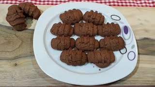 pudingli çatal kurabiyesi tarifi - Kurabiye tarifleri