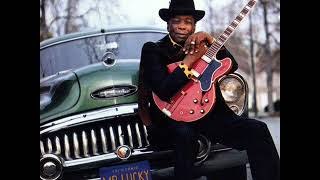 Odds Against Me -  John Lee Hooker