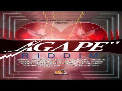 Mix Reggaeton Cristiano Romantico