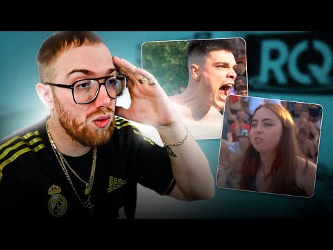 ¿GANÓ LA BATALLA HACIENDO ONOMATOPEYAS? | NAVAS VS NIKI DMT GENERAL RAP 16AVOS