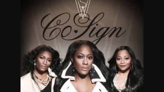 SWV - Co-Sign {New Music 2011}