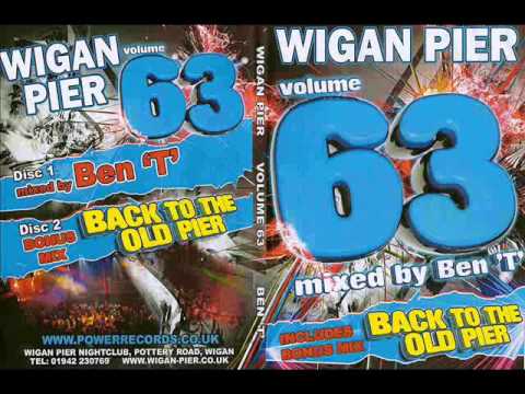Wigan Pier Volume 63