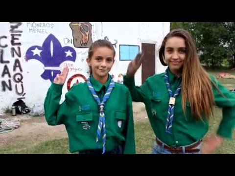 Grupo Scout "Armonía" N° 40 Montevideo, Uruguay