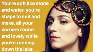 LALEH SPEAKING OF TRUTH LYRICS