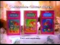 The Little Mermaid The Animated Series Promo Ariel S Undersea Adventures 1993
