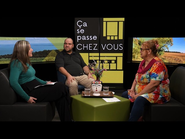 Ça se passe chez vous – 15 mai 2026