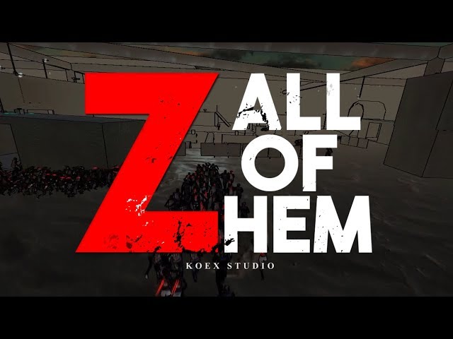 Video - All of Zhem (PC)