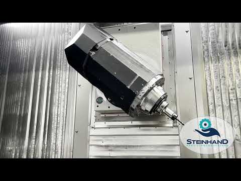 IBARMIA ZVH 58/L4000 | 2013