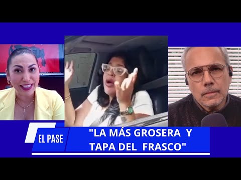 ASÍ CAYÓ 