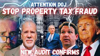 END PROPERTY TAX | Or FACE TOTAL Economic DEPRESSION