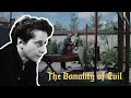 Hannah Arendt, The Zone of Interest, and How Not to Be THAT Couple (SPOILERS)