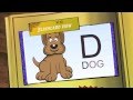 ABC Alphabet Phonics For Kids IPad And IPhone App