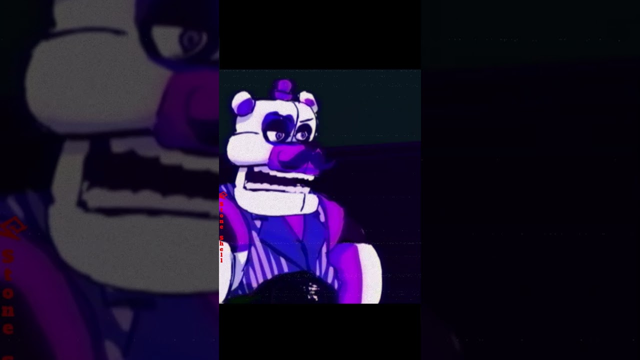 A fun time #animation #fivenightsatfreddys #fnaf #freddyfazbearspizza #memes