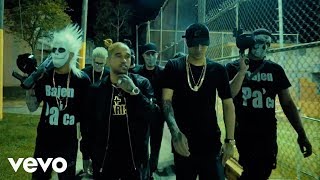 Bajen Pa&#39; Ca 2018 - Noriel ✘ Bryant Myers ✘ Anuel AA [Oficial Video] 🎶
