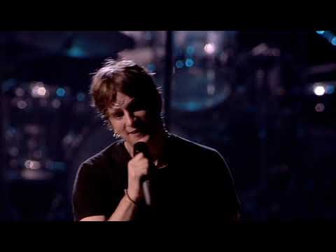 Matchbox 20 - Push (Live - 28/6/2003)