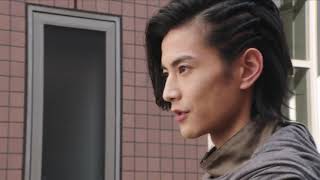 Download lagu Kamen Rider Woz 60fps Henshin mp3