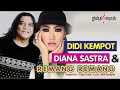 Didi Kempot - Remang Remang (Feat. Diana Sastra)