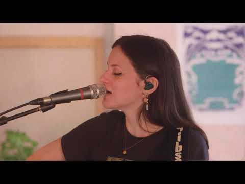 Middle Child - Hard to Find (Ecomard Live Sessions)