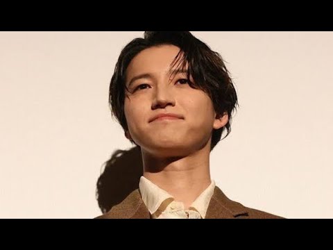 田口淳之介、40歳で結婚&パパに!人生のどん底で出会った妻へ「希望の光」😭💍#田口淳之介 #KATTUN #結婚発表 #第1子誕生 #芸能ニュース #話題のニュース #芸能界 #YouTubeニュース
