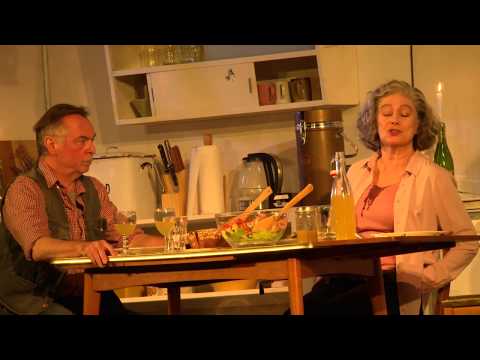 The Children: "You're Past Your Sell-By-Date!"