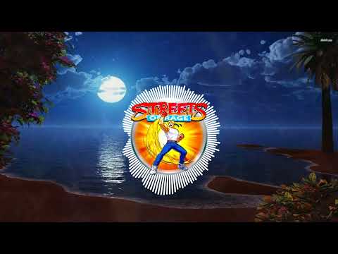 Streets of Rage - Moon Beach Remix