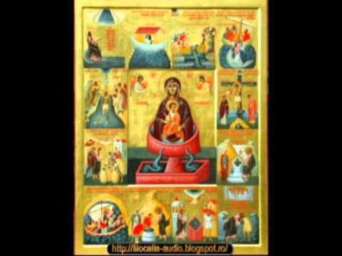 Filocalia Vl - Nichita Schithatul-Cuvântul 1b-Cele trei sute de capete [continuare]