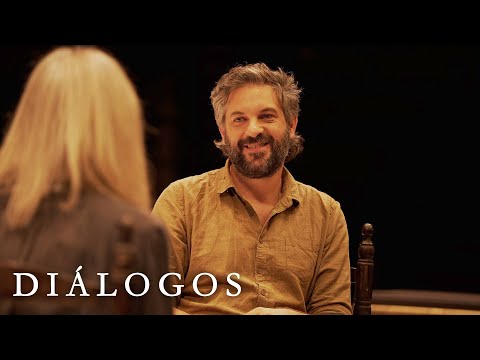 Gabriel Calderón: “Yo hago teatro político”