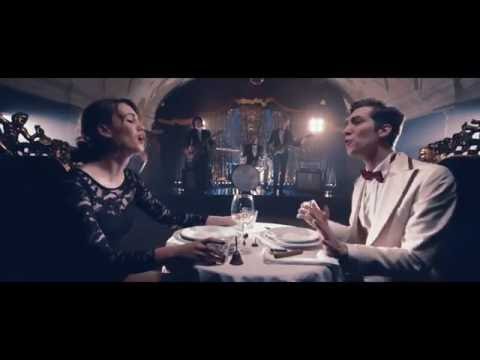 The Overslept - Social Circle (Official Music Video)