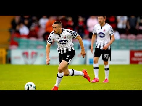 Michael Duffy - Dundalk FC 2019/20