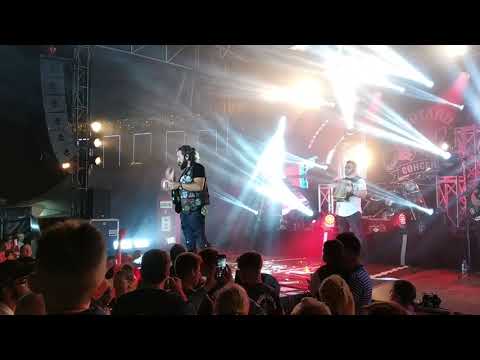 Hélder Batista: "De beber não posso deixar" Festas Concelhias 2019