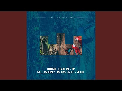 Leave Me feat. Cherry (Extended Mix)