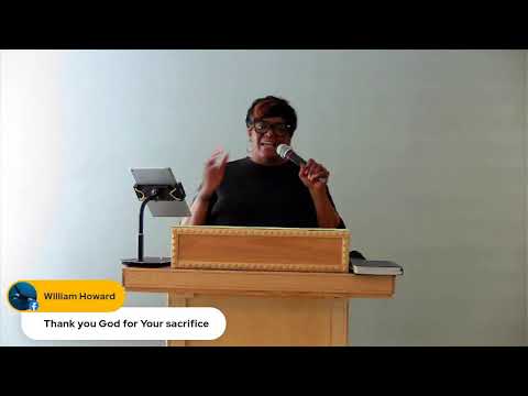 Rhema 'N Worship - SU220206M