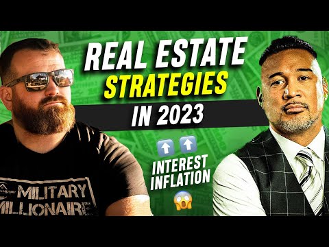 Real-Estate Secrets EXPOSED: Millionaire Veteran David Pere Drops Insider Tips