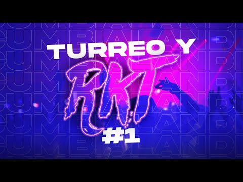 TURREO Y RKT #1 -  Alejo Isakk, Kaleb Di Masi