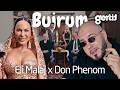 Eli Malaj x Don Phenom - Bujrum (Official Music Video)