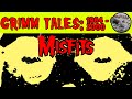 Grimm Tales Collection 1 1984 To 2000 Misfits 95 History Frumess