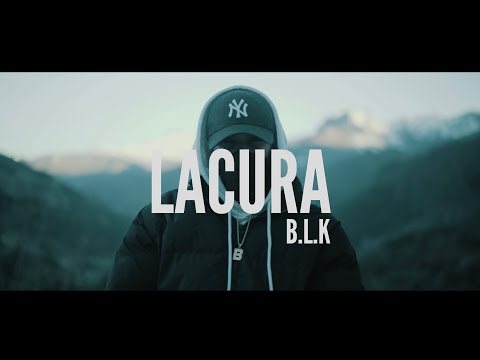 BLAKE - LACURA (PROD. ZAIDBREAK) #COOKINGS