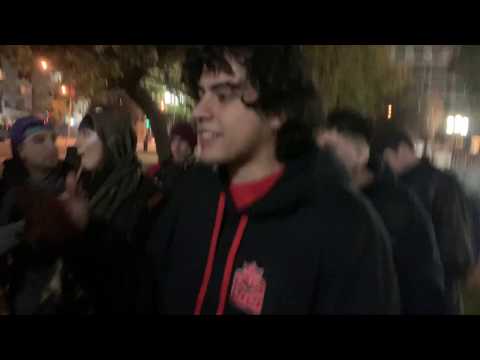 ESEZETA vs. BIGBLACK: FINAL - VKING PARA UN FINAL