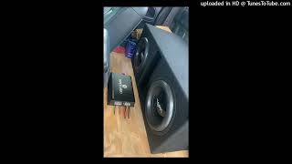 Too Short x DJ JD - Money Maker  (31HZ 37HZ)