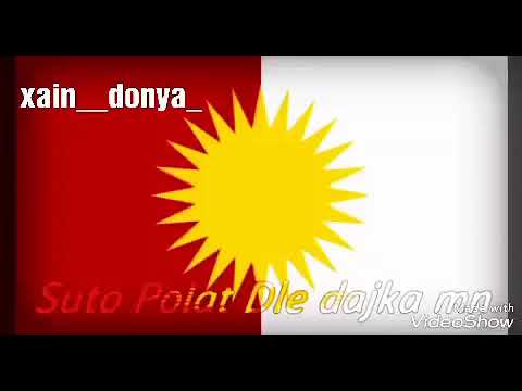 Suto Polat Dile Dayika Min (Official Video)