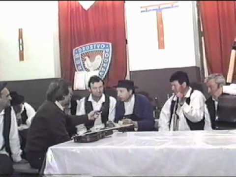 Martin Sagner Dudek - razgovor povodom