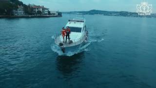 TAHA ÖZER - ÇIĞLIK NİSAN 2017 RİCH PARTY ÇIKIŞ VİDEO