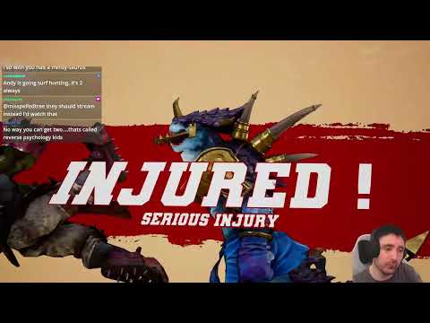 AndyDavo's Lizardmen - Getting Towards Top Of The Ladder?