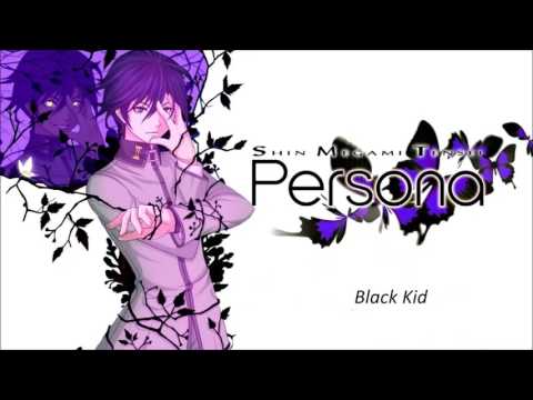 Video thumbnail for Black Kid