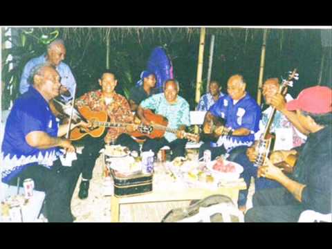 Heilala Tangitangi 'i Loto Palasi - Old Timer.