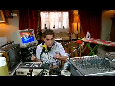 willy's en marjetten - aflevering 8
