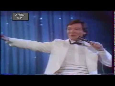 Karel Gott - Nun bist du da